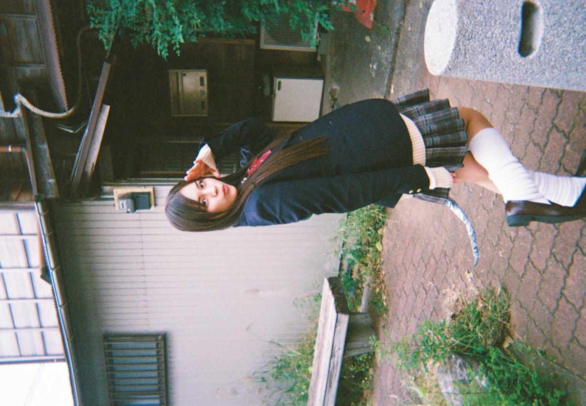 オフショット